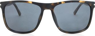 Bloc Luca Polarized FP952 Mens Sunglasses Tortoiseshell Size Standard