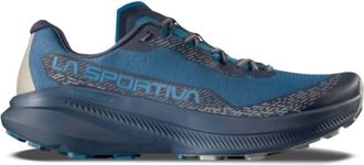 La Sportiva Mens Prodigio 2 Running Shoe In Lake/night Sky