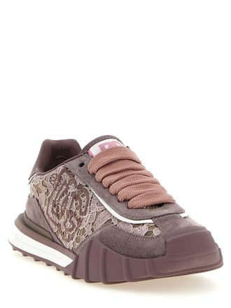 Dolce & Gabbana Sneaker - Grey