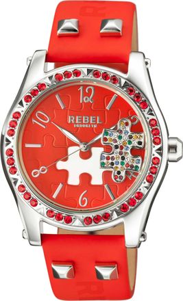Rebel Rockers Gravesend Womens Watch