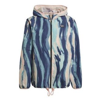 adidas originals Windbreaker For Men Multi-color GN3320