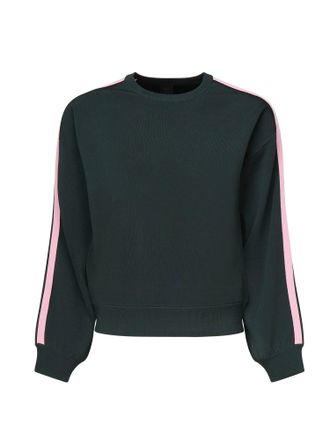 Pinko Sporty Logo Sweatshirt