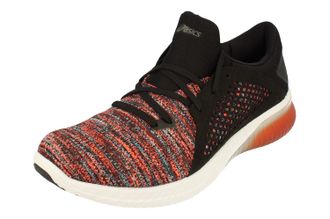 Asics Asics Gel-Kenun Knit Hardloopschoenen voor Mannen