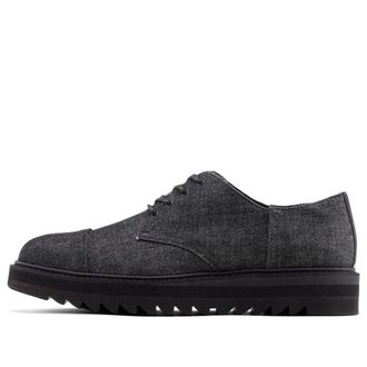 Onitsuka Tiger The Onitsuka Derby Dark Grey 1181A307-001