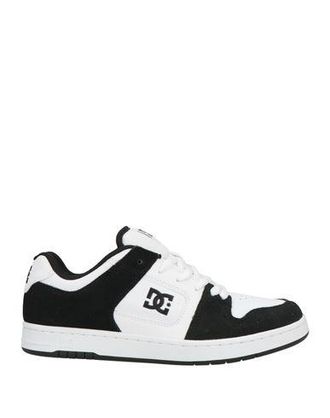 DC FOOTWEAR - Trainers sur YOOX.COM