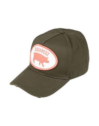 Dsquared2 ACCESSOIRES - Mützen & Hüte auf YOOX.COM