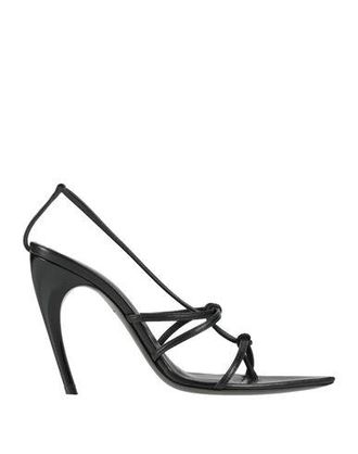 Nensi Dojaka FOOTWEAR - Thong sandals on YOOX.COM