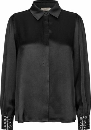 Masai Camicie - - Blouses & Shirts - Donna - Nero - XS