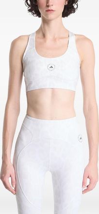 adidas by Stella McCartney Reggiseno da palestra Adidas By Stella Mc Cartney