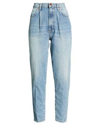 Pantaloni Torino PARTES DE ABAJO - Pantalones vaqueros en YOOX.COM