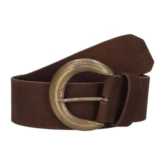Notre-V 4320 Riem - Dames - Accessoires - Bruin - Maat: 75 CM