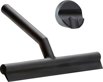 Zone Denmark Solo Shower Squeegee in Black at Nordstrom
