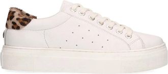 Maruti Sneakers - Dames - Sneakers - Wit - 42 EU - Schoenen