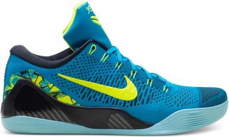Nike Sneakers Kobe 9 Elite Protro - Blu