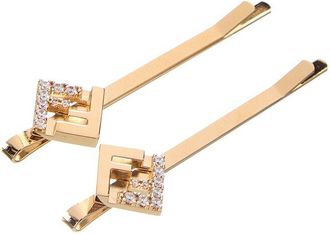 Fendi Fendi Hair Clips