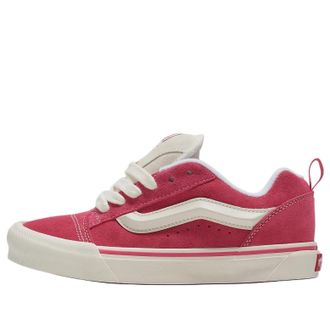 Vans Knu Skool Pink VN0009QCBJ1