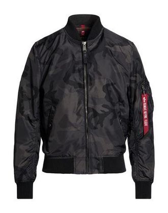 Alpha Industries COATS & JACKETS - Jackets on YOOX.COM