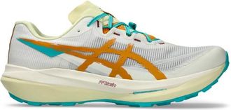 Asics Fujispeed 4 Trailrunningschuhe - Unisex | beige