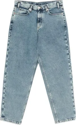 Emporio Armani Uomo, Jeans, Blu, W30, new