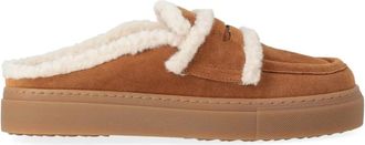 INUIKII Mujer, Zapatos, Marrón, Talla: 41 EU