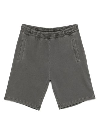 Carhartt Work in Progress Nelson track shorts - men - Cotton - S - Grey