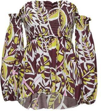 Nenette CAMISETAS Y TOPS - Tops en YOOX.COM