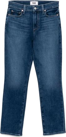 Paige Jeans Cindy - Blu