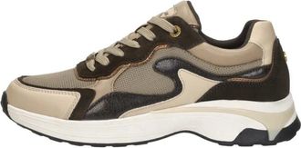 Mexx Portia Love Sneakers - Dames - Sneakers - Veelkleurig - 37 EU - Schoenen
