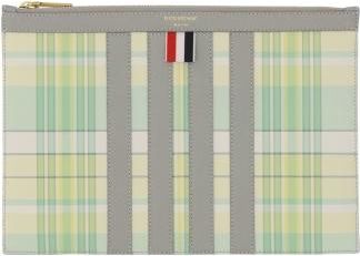 Thom Browne Small Document Holder