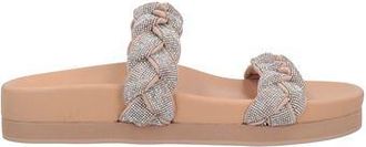 Lola Cruz CALZADO - Sandalias con cierre en YOOX.COM