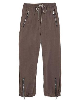 Rick Owens BOTTOMWEAR - Trousers on YOOX.COM