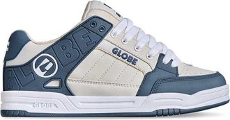 Globe Tilt Trainers UK 10.5 Blue Grey