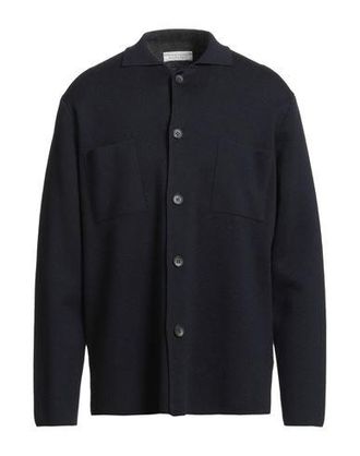 FILIPPO DE LAURENTIIS KNITWEAR - Cardigans on YOOX.COM