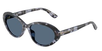 Dolce & Gabbana DG4570 344380 Womens Sunglasses Tortoiseshell Size 53
