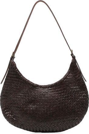 Dragon Diffusion Luna Piena shoulder bag - Brown