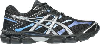 Asics Gel-Cumulus 16 Black / Pure Silver 1203A888-001 Mens