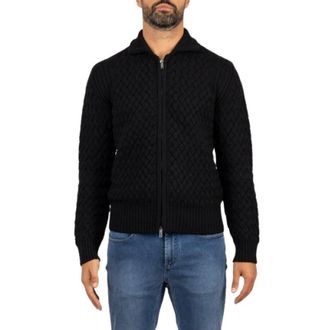 Alpha Industries Blouson - Heren - Sweatshirts & Hoodies - Zwart - Maat: XL Wol