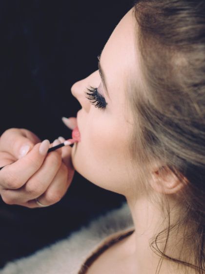 Turns out we’ve been applying our foundation all wrong