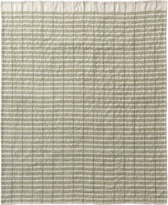 LR Home Lr Home Hand-Made Throw Blanket 50 X 60