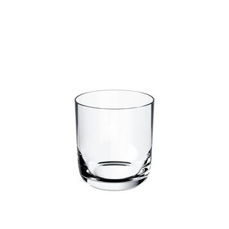 Villeroy & Boch La Divina Double Old Fashioned Set of 4 in Clear at Nordstrom