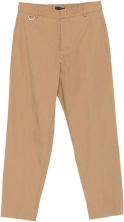low brand Uomo, Pantaloni, Marrone, W38, new