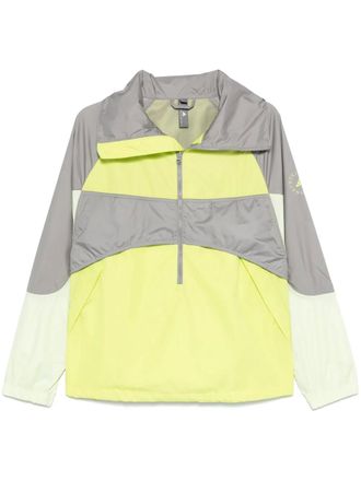 adidas by Stella McCartney TrueNature jacket - Grey