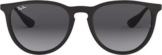 Ray-Ban Sole Zonnebril 622/8G Stijlvolle Eyewear - unisex - Zonnebrillen - Zwart - 54 MM - Accessoires
