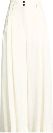 Isabel Benenato BOTTOMWEAR - Trousers on YOOX.COM