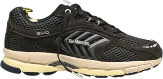 Mercer Amsterdam The Re-Run EVO Nubuck - Shoes - Hombre - Marr&oacute;n - 42 EU