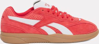 Reebok Womens Hammer Street In Vector Red Navy M