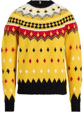 Moncler STRICKWAREN - Pullover auf YOOX.COM