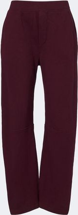 Velvet Karen cotton straight pants
