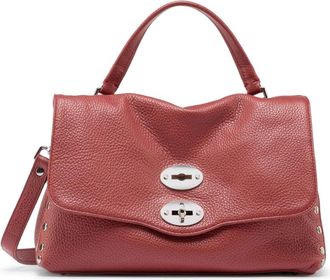 Zanellato Mujer, Bolsos, Rojo, Talla: ONE Size