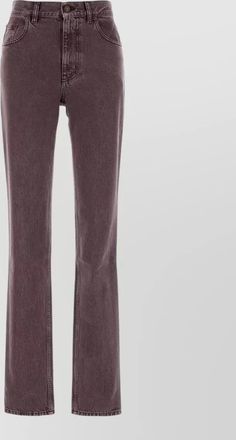 Chlo&eacute; denim jeans